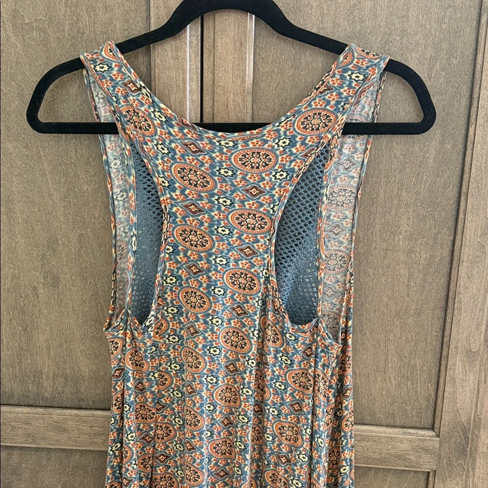 Free People chic bohemian